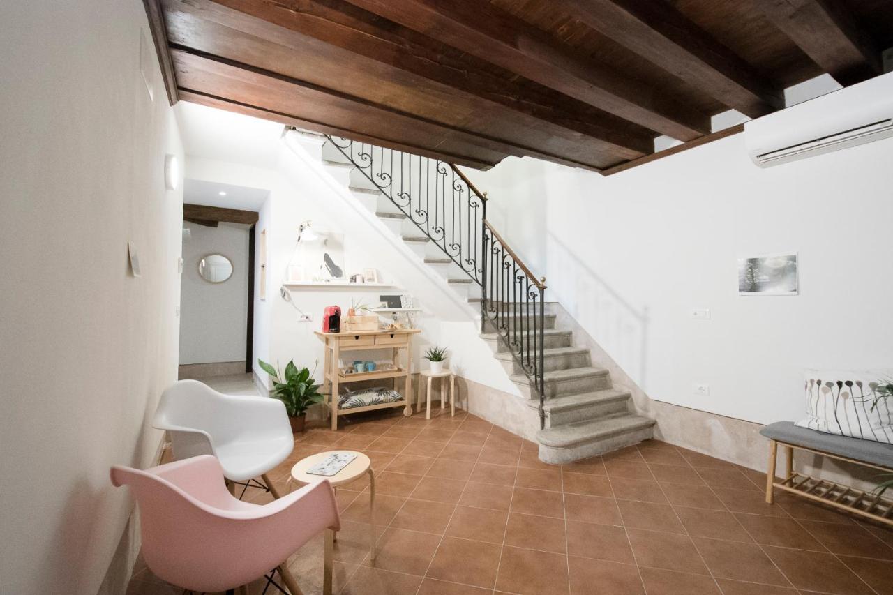 Mirandolina Venice Exclusive Apartment Exterior photo
